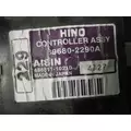 HINO 145 Electronic Chassis Control Modules thumbnail 2