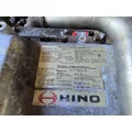 HINO 145 Flywheel thumbnail 12