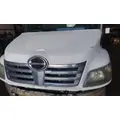 HINO 145 HOOD thumbnail 1
