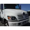 HINO 145 Hood thumbnail 1