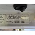 HINO 15506 Hub thumbnail 1