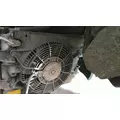 HINO 155 AIR CONDITIONER CONDENSER thumbnail 1