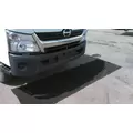 HINO 155 BUMPER ASSEMBLY, FRONT thumbnail 2
