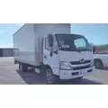HINO 155 WHOLE TRUCK FOR RESALE thumbnail 1