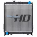 HINO 165 RADIATOR ASSEMBLY thumbnail 3