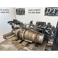 HINO 185 DPF (Diesel Particulate Filter) thumbnail 1