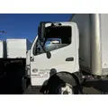 HINO 185 Door Assembly, Front thumbnail 1