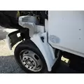 HINO 185 FENDER EXTENSION thumbnail 1