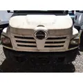 HINO 185 HOOD thumbnail 2
