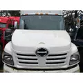 HINO 185 Hood thumbnail 1