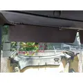 HINO 185 INTERIOR SUN VISOR thumbnail 1