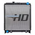 HINO 185 RADIATOR ASSEMBLY thumbnail 1