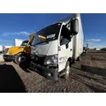 HINO 185 Steering Gear  Rack thumbnail 1