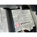 HINO 185 Vehicle For Sale thumbnail 14