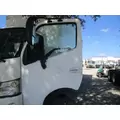 HINO 195 2012-2022 DOOR ASSEMBLY, FRONT thumbnail 3