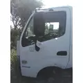 HINO 195 2012-2022 DOOR ASSEMBLY, FRONT thumbnail 1