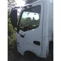 HINO 195 2012-2022 DOOR ASSEMBLY, FRONT thumbnail 4