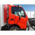 HINO 195 2012-2022 DOOR ASSEMBLY, FRONT thumbnail 1