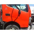 HINO 195 2012-2022 DOOR ASSEMBLY, FRONT thumbnail 3