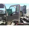 HINO 195 2012-2022 DOOR ASSEMBLY, FRONT thumbnail 4