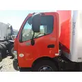 HINO 195 2012-2022 DOOR ASSEMBLY, FRONT thumbnail 1