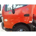 HINO 195 2012-2022 DOOR ASSEMBLY, FRONT thumbnail 4