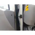 HINO 195 2012-2022 DOOR ASSEMBLY, FRONT thumbnail 9