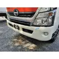 HINO 195H BUMPER ASSEMBLY, FRONT thumbnail 3