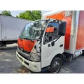 HINO 195H CAB thumbnail 38