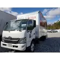 HINO 195H CAB thumbnail 1