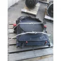 HINO 195H COOLING ASSEMBLY (RAD, COND, ATAAC) thumbnail 4