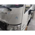 HINO 195H COWL thumbnail 1