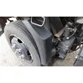 HINO 195H FENDER EXTENSION thumbnail 1