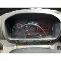 HINO 195H GAUGE CLUSTER thumbnail 1
