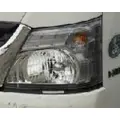 HINO 195H HEADLAMP ASSEMBLY thumbnail 1