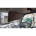 HINO 195H INTERIOR SUN VISOR thumbnail 1