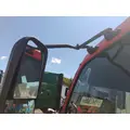HINO 195H MIRROR ASSEMBLY CABDOOR thumbnail 2