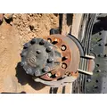 HINO 195 Axle Assembly, Rear thumbnail 5