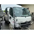 HINO 195 Axle Beam (Front) thumbnail 2