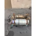 HINO 195 DPF (Diesel Particulate Filter) thumbnail 1