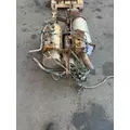 HINO 195 DPF (Diesel Particulate Filter) thumbnail 2