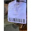 HINO 195 DPF (Diesel Particulate Filter) thumbnail 3