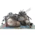 HINO 195 DPF (Diesel Particulate Filter) thumbnail 1