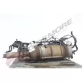 HINO 195 DPF (Diesel Particulate Filter) thumbnail 3