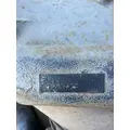 HINO 195 Differential Assembly (Rear, Rear) thumbnail 6