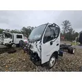 HINO 195 Door Assembly, Front thumbnail 1