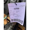 HINO 195 Fuel Tank thumbnail 2