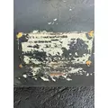 HINO 195 Fuel Tank thumbnail 3