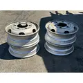 HINO 195 Tire and Rim thumbnail 2