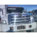HINO 238 2011-2025 HOOD thumbnail 1